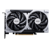 MSI GeForce RTX 5060 Ventus 2X OC 8GB GDDR7 DLSS4 - 1332824 - zdjęcie 2